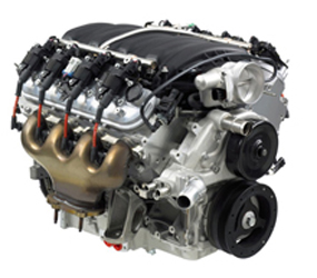 P663C Engine